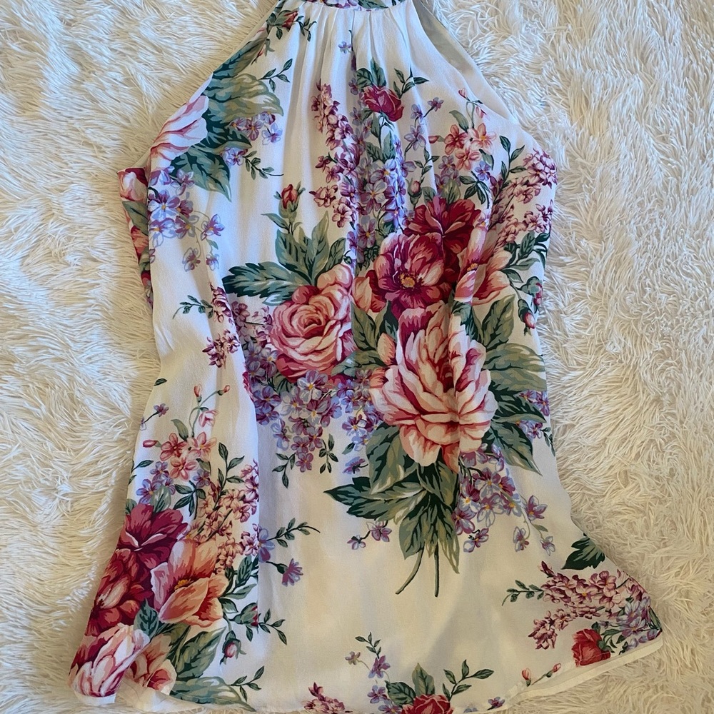 Forever 21 dress